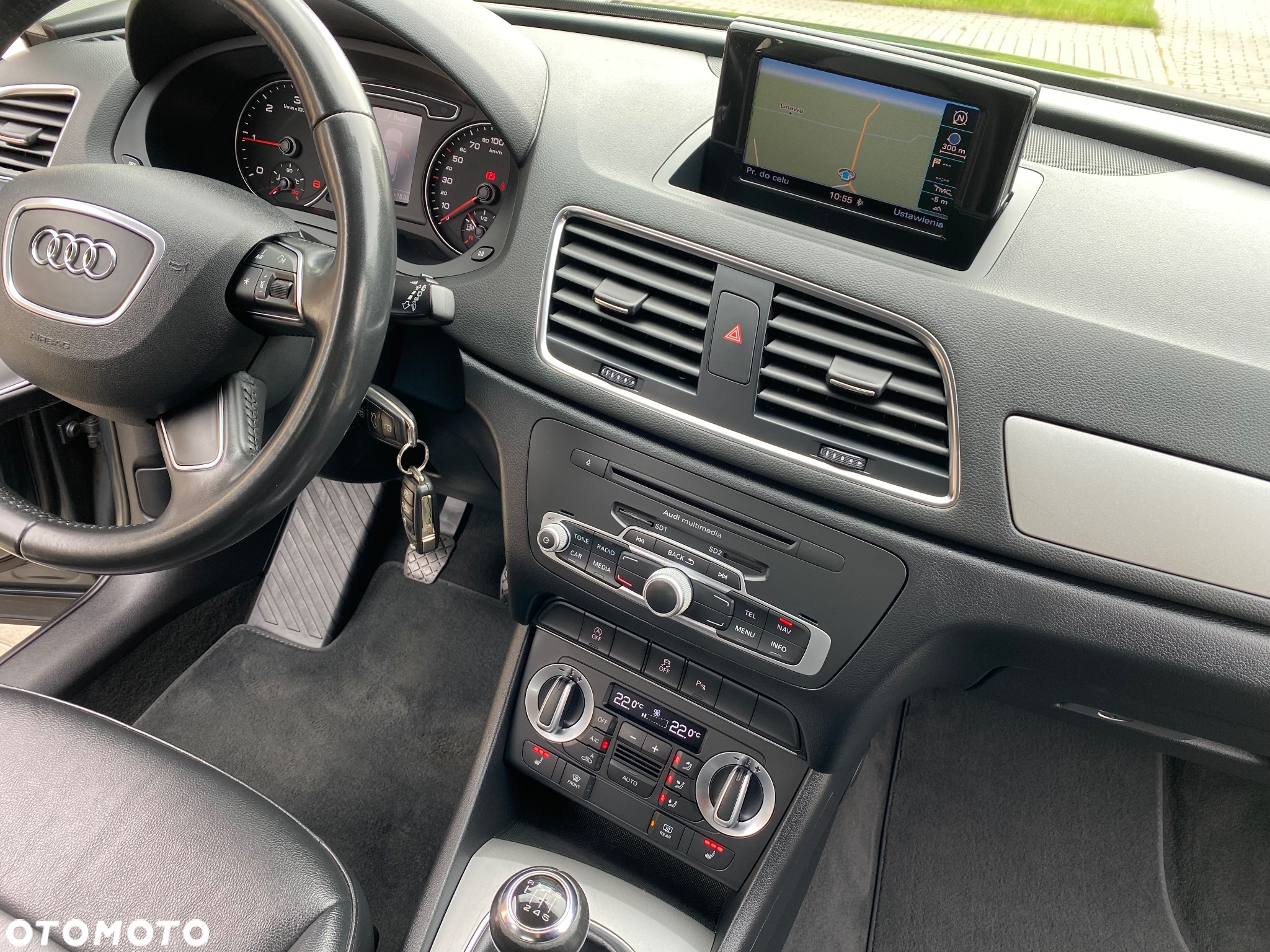 Audi Q3 2.0 TDI - 4