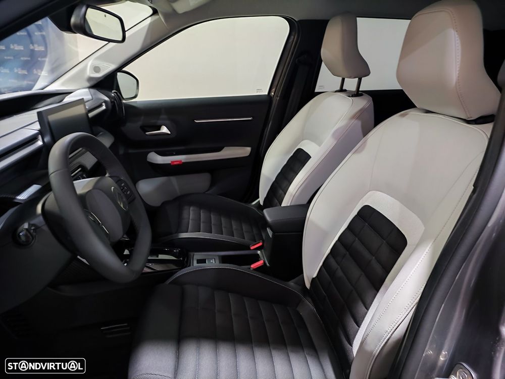 Citroën C3 Aircross 1.2 Hybrid Max e-DSC6 - 7