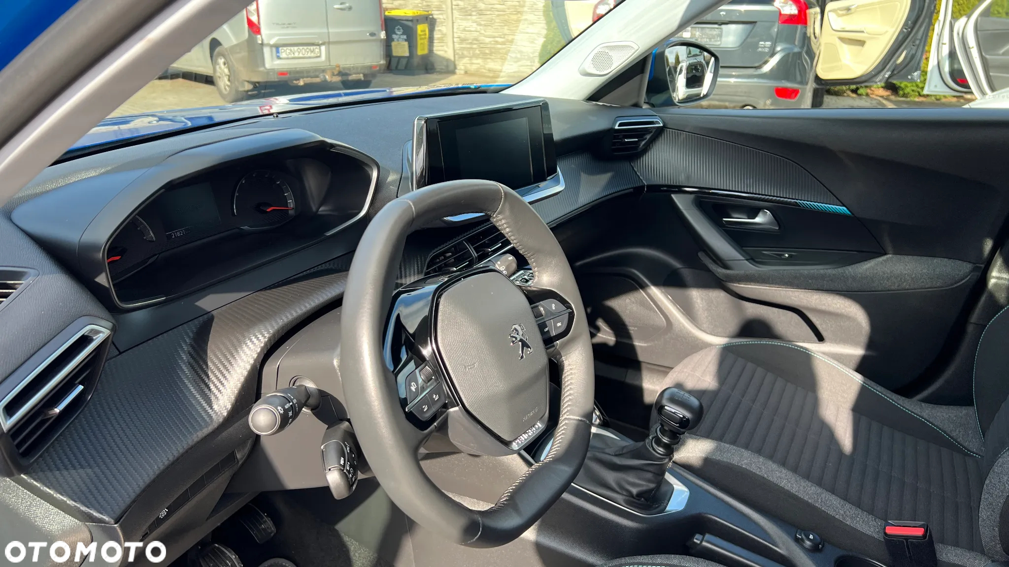 Peugeot 2008 1.2 PureTech Active S&S - 14