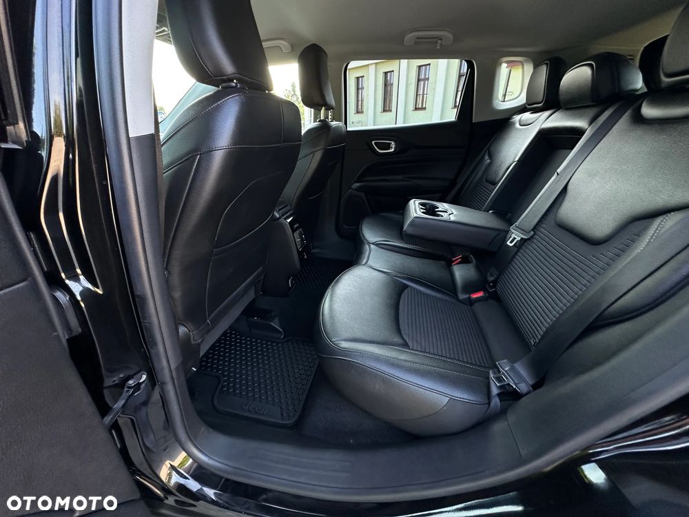 Jeep Compass - 20