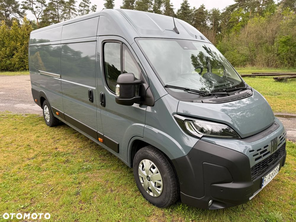 Fiat DUCATO - 2