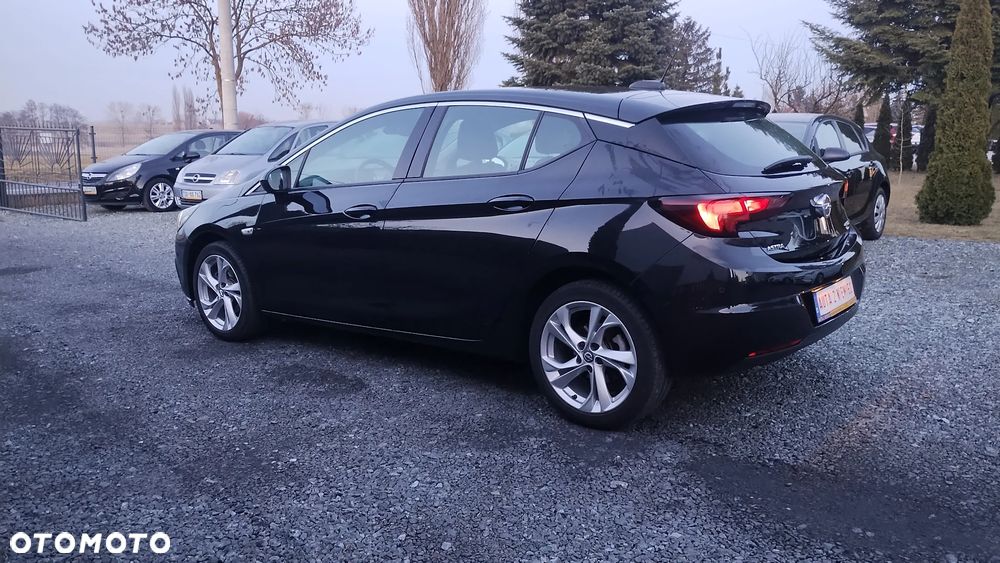 Opel Astra 1.0 Turbo Start/Stop Innovation - 6