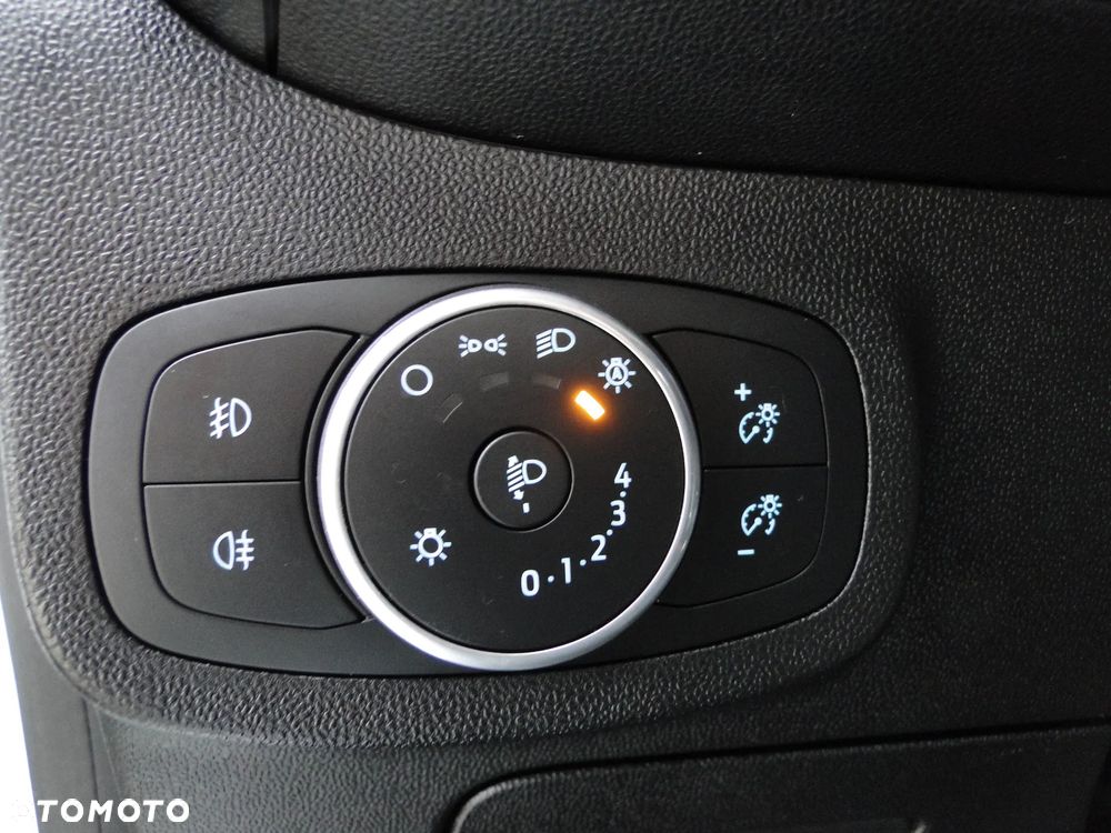 Ford Fiesta - 20
