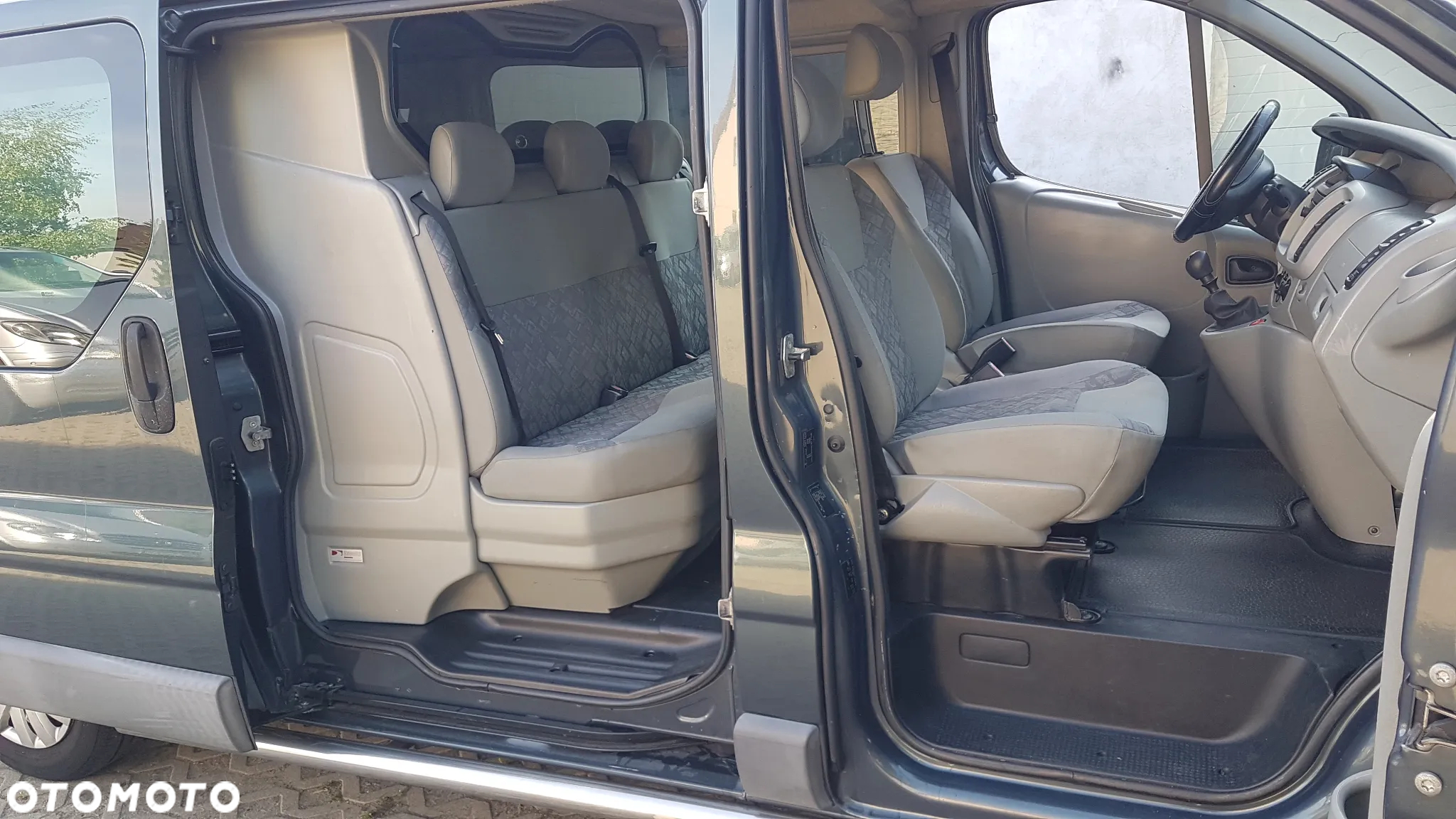 Opel Vivaro 1.9 cdti - 5