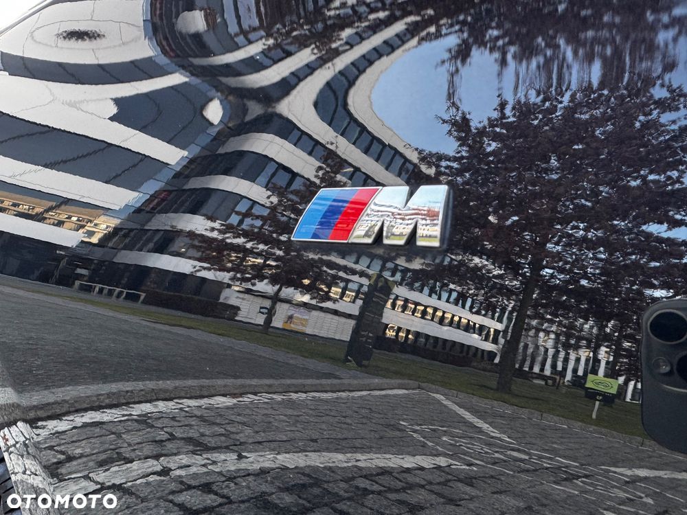 BMW Seria 5 525d M Sport sport - 13