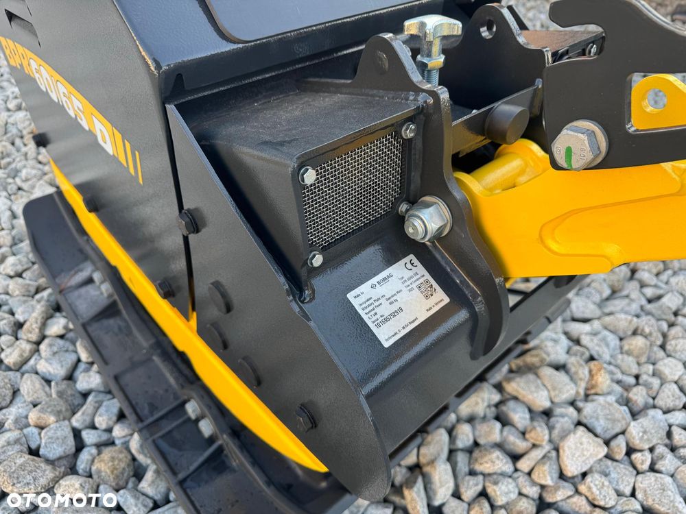 Bomag BPR 60/65 DE - 7
