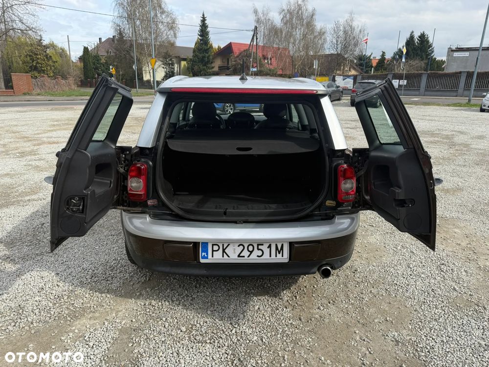 MINI Clubman - 4