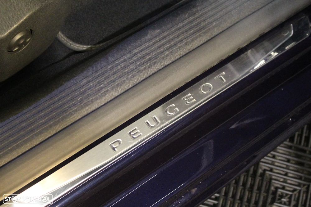 Peugeot 508 SW 1.5 BlueHDi GT EAT8 - 19