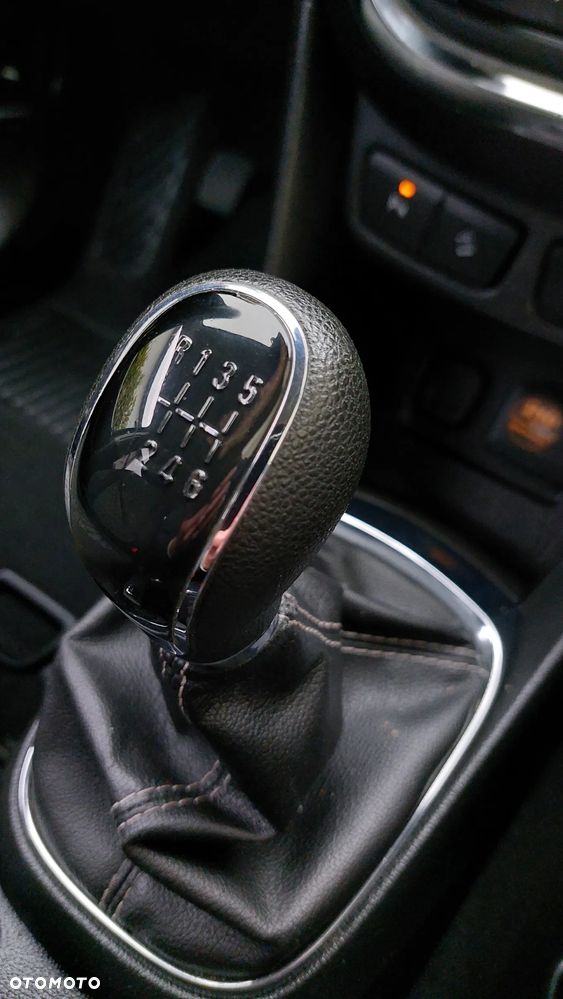 Opel Mokka X 1.4 T Color Edition S&S 4x4 - 31