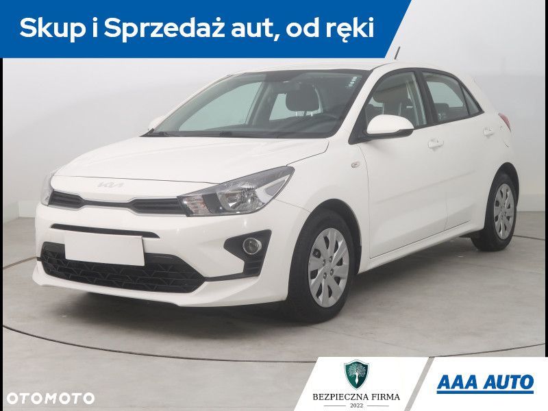 Kia Rio - 2