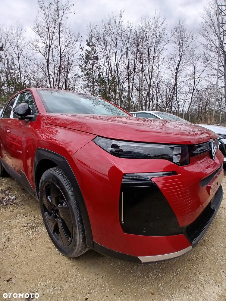 Citroën C5 Aircross 1.2 mHEV Max eDCT6 - 2