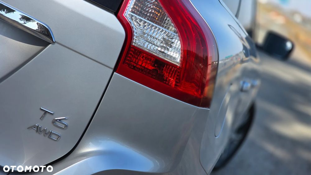 Volvo XC 60 T6 AWD Edition Pro - 12