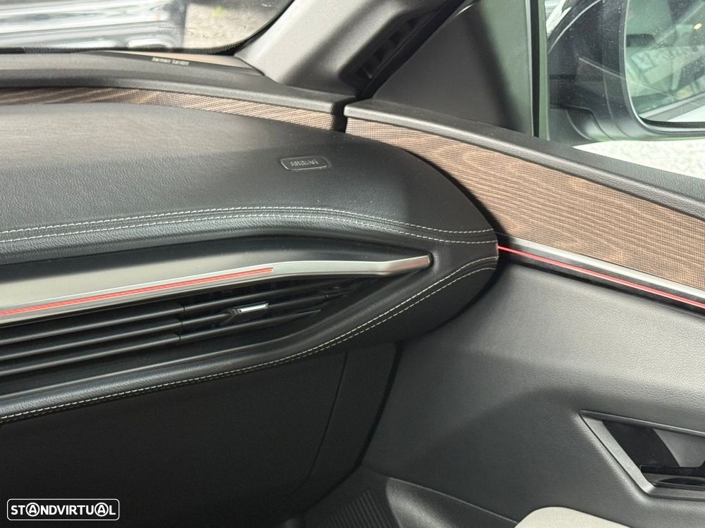 Renault Mégane E-Tech EV60 220hp optimum charge Iconic - 42