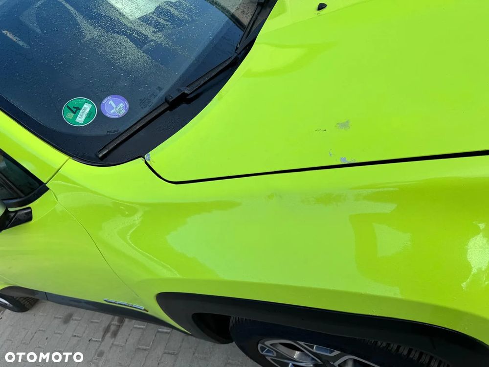 Jeep Renegade 1.4 MultiAir Limited - 12