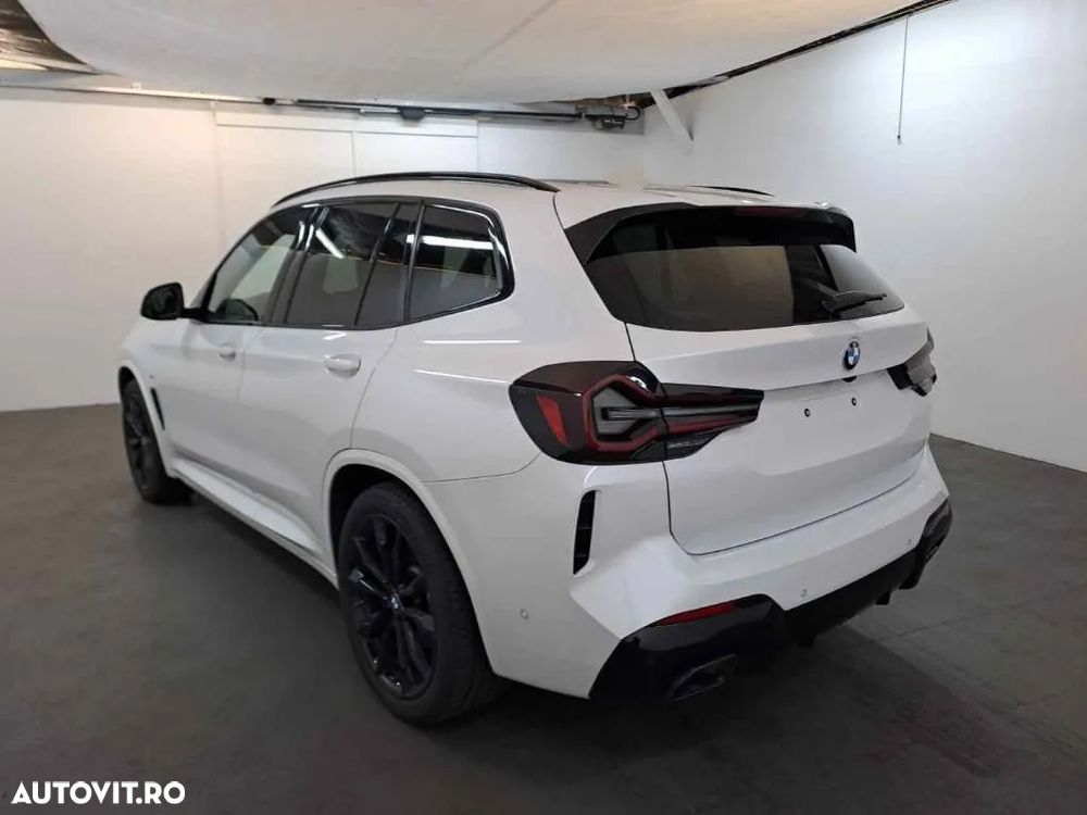 BMW X3 xDrive30d AT MHEV - 3