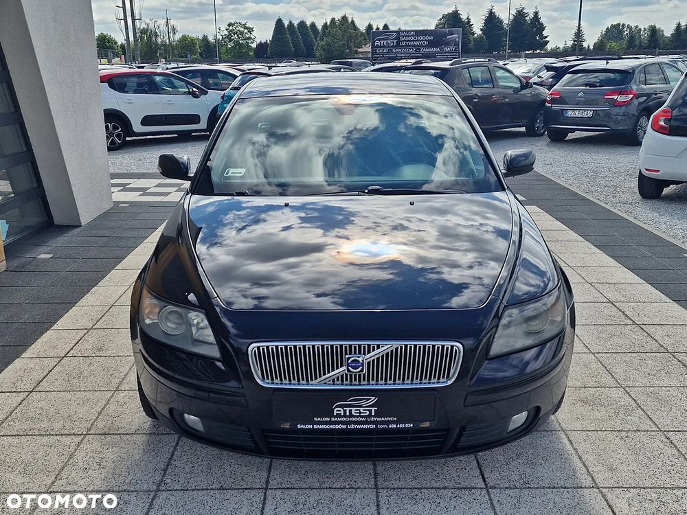 Volvo V50 - 6