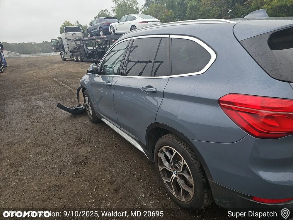 BMW X1 xDrive25i GPF xLine sport - 2
