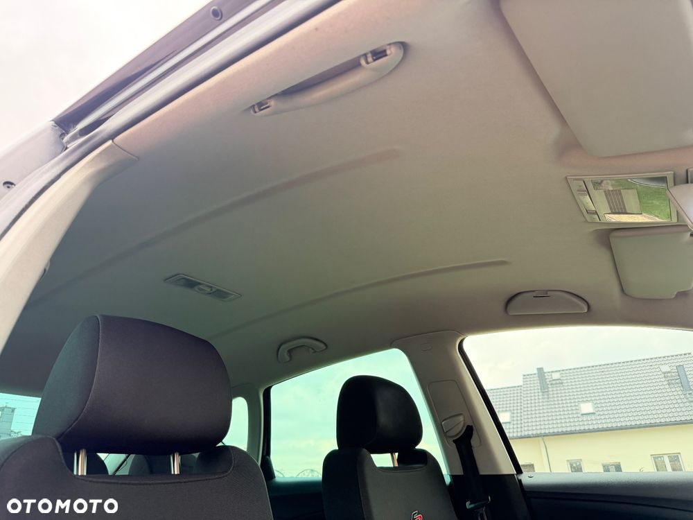 Seat Altea 2.0 TDI DPF FR - 28