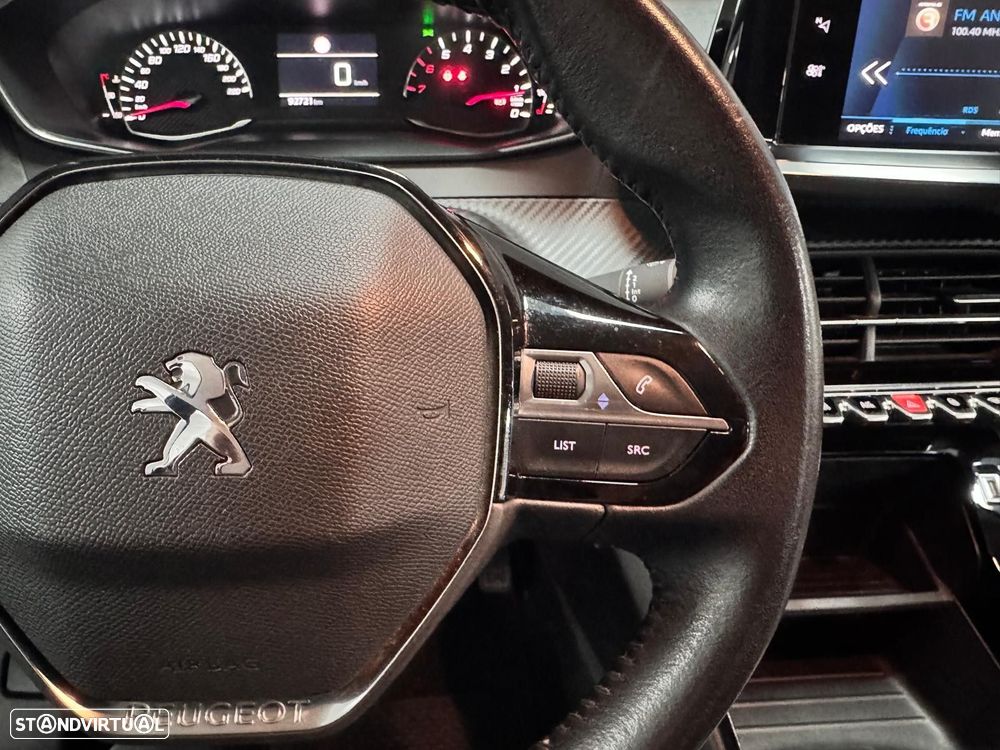 Peugeot 208 1.2 PureTech Active - 24