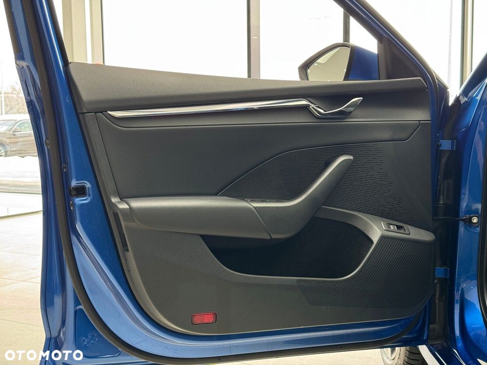 Skoda Octavia 1.5 TSI ACT Style - 12