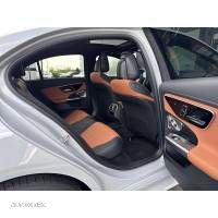 Mercedes-Benz C - 14