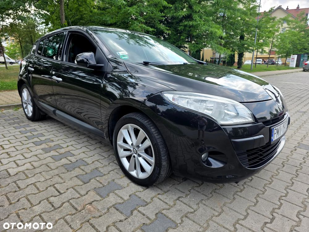 Renault Megane 1.6 16V 110 Expression - 1