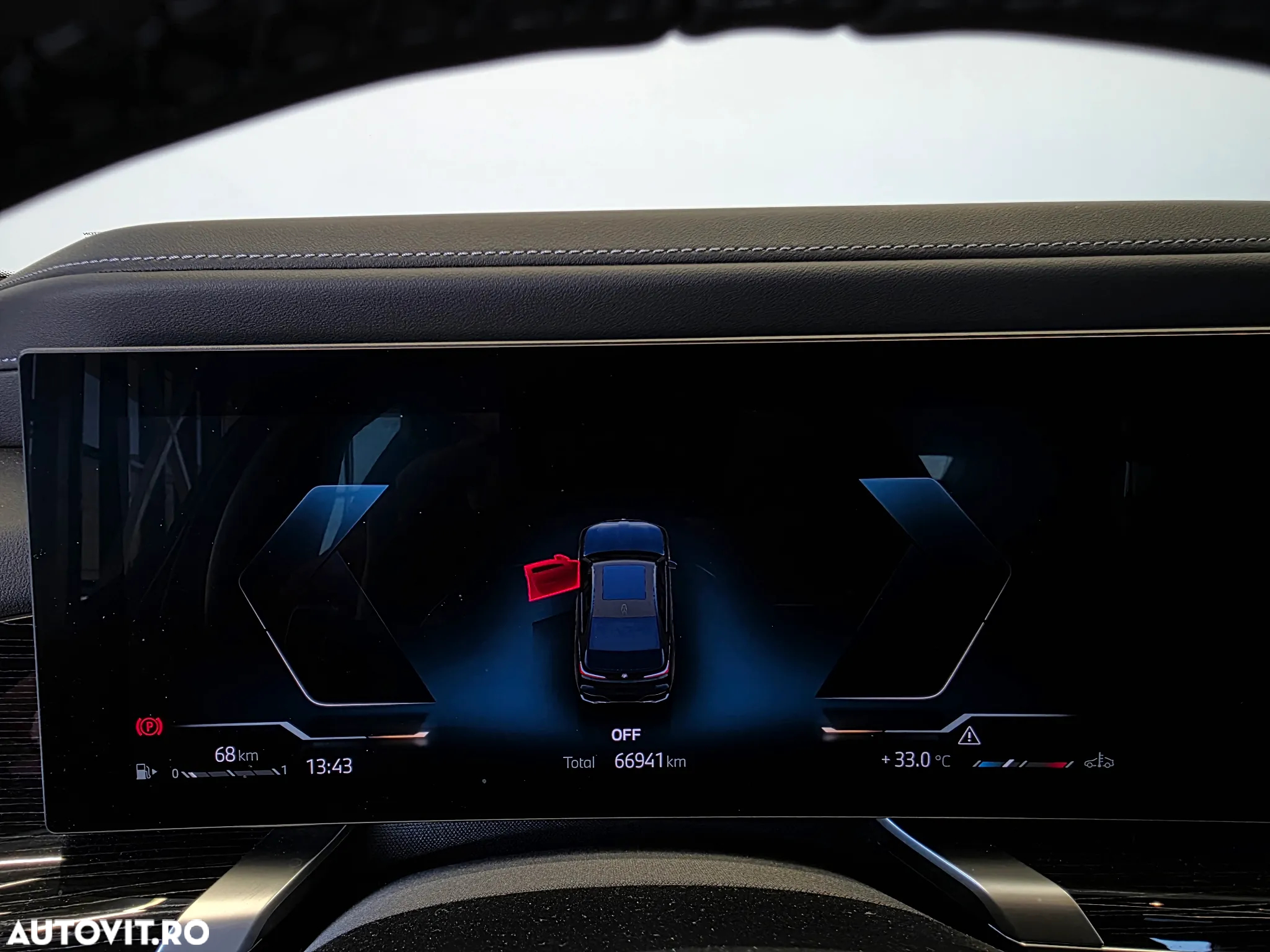 BMW Seria 7 740d xDrive - 18