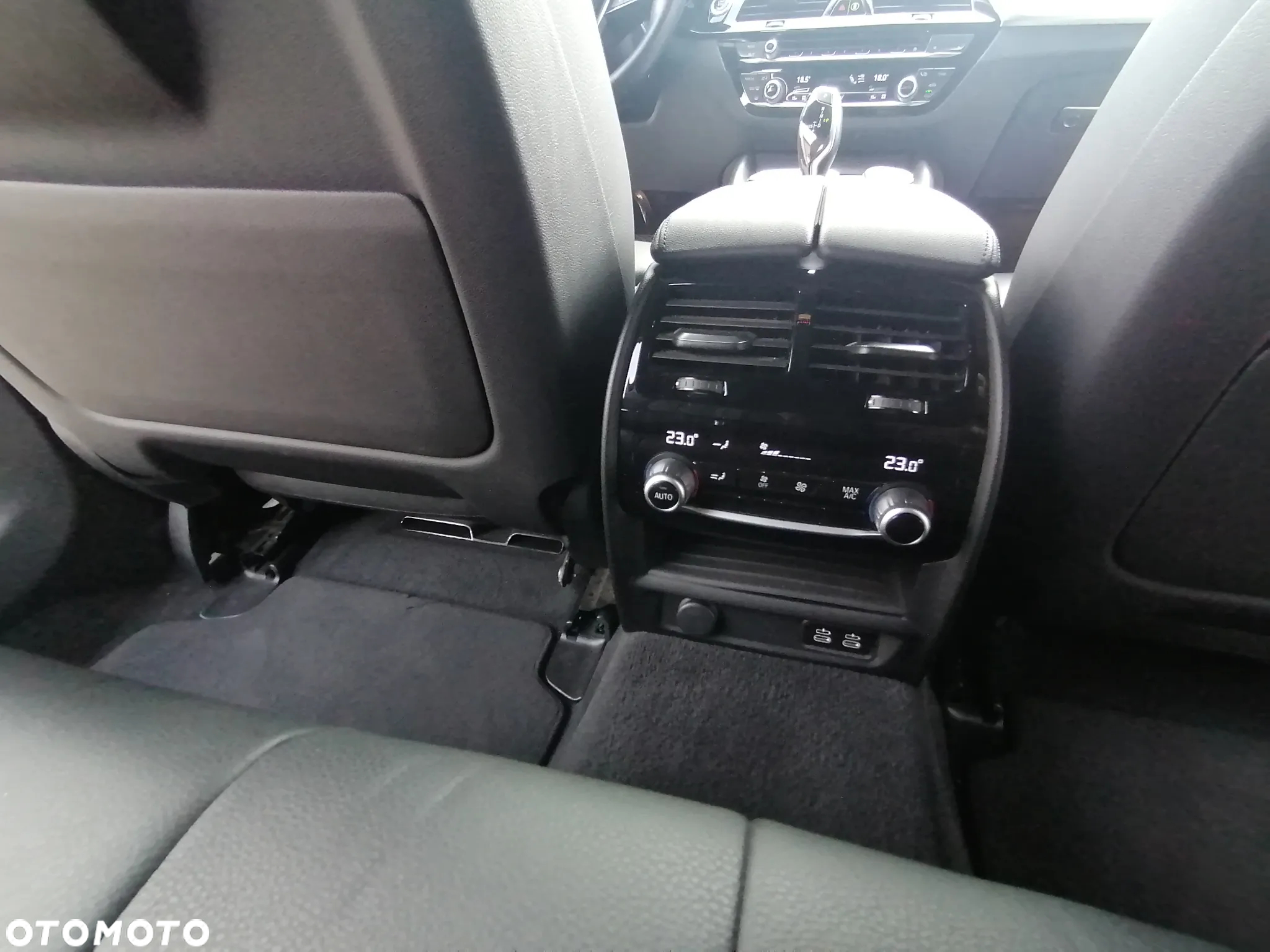 BMW Seria 5 520d Touring M Sport Edition - 24
