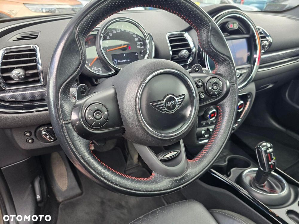 MINI Clubman Cooper S - 22