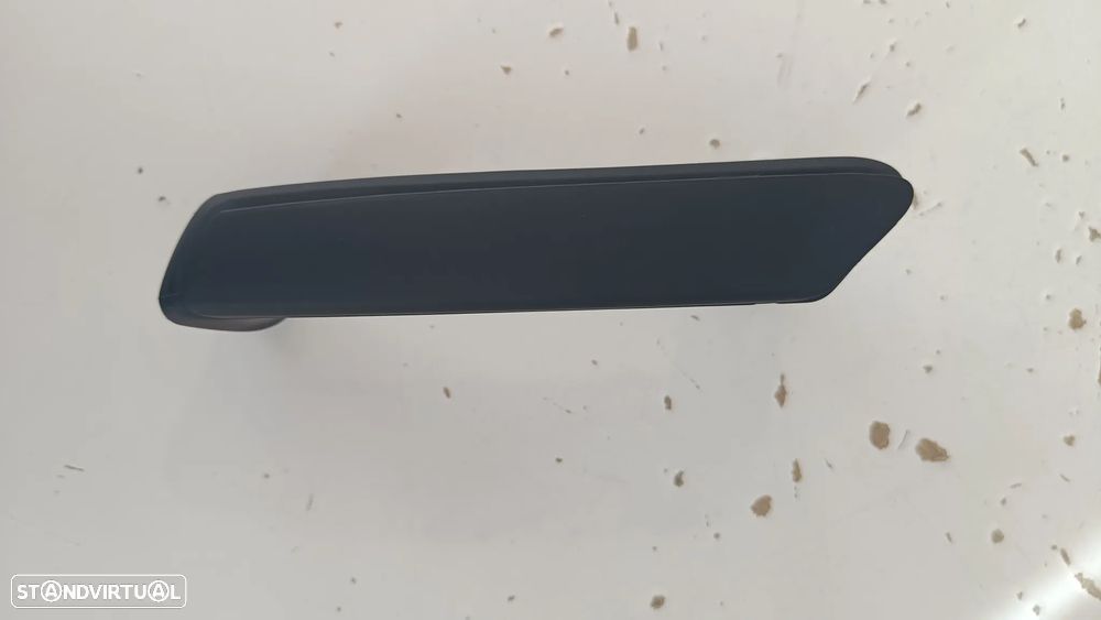 Puxador punho porta interior direito VW Passat B5 1996 a 2004(novo) - 3