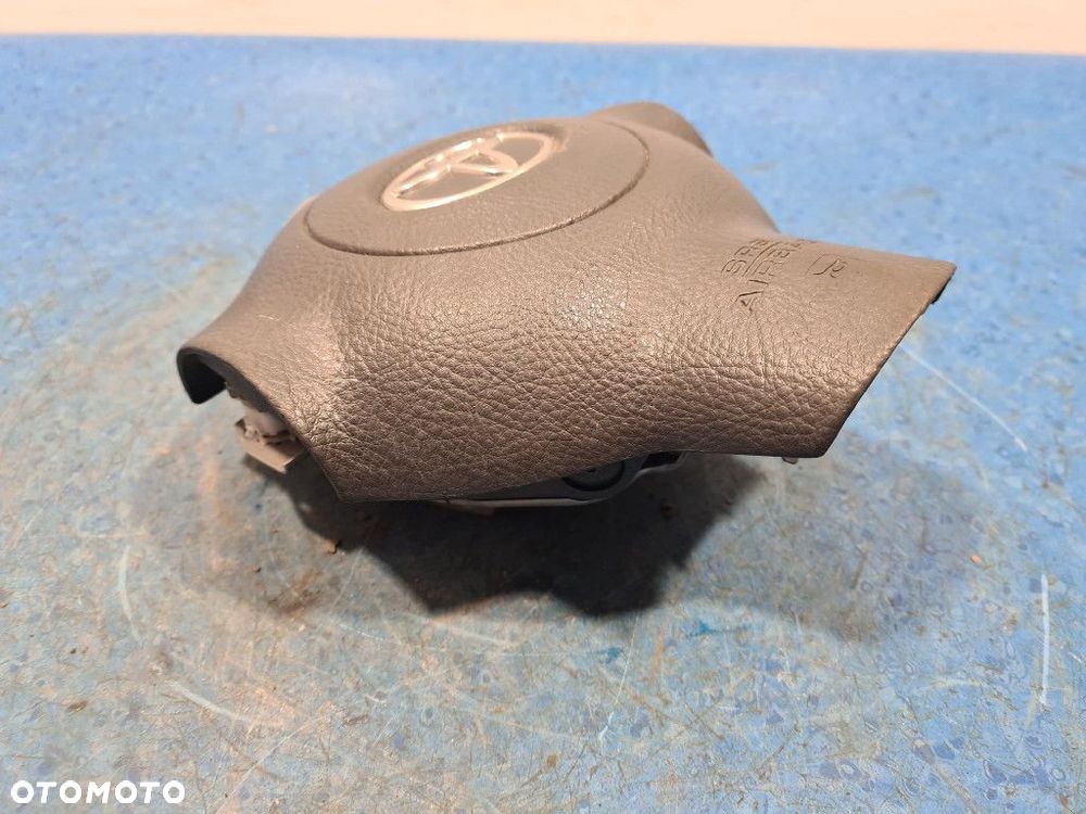 TOYOTA COROLLA E12 LIFT 1.4 D-4D AIRBAG KIEROWCY X 1C0 - 2
