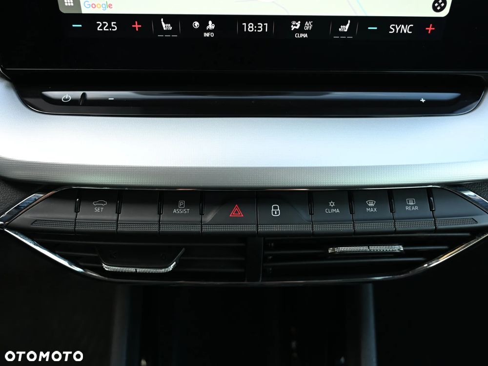 Skoda Octavia 1.5 TSI ACT Style - 31