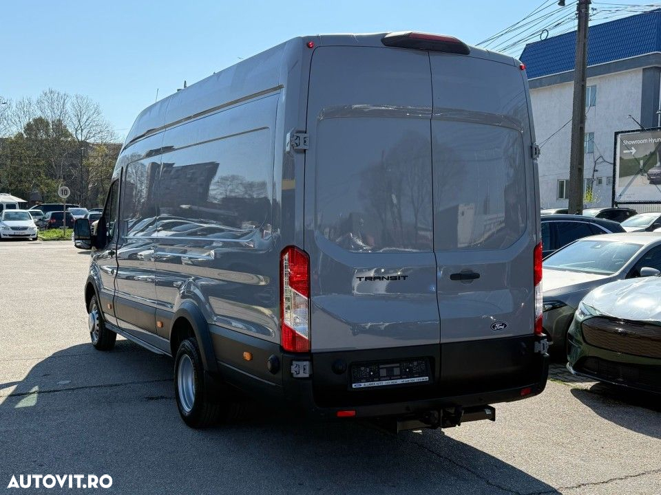 Ford Transit - 8