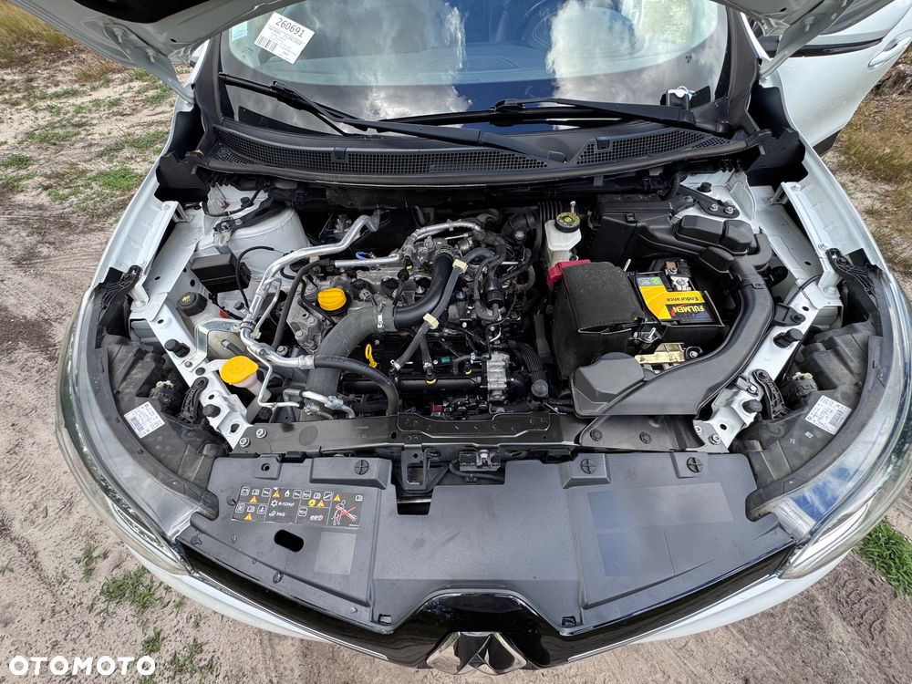 Renault Kadjar Energy TCe 130 LIMITED - 25