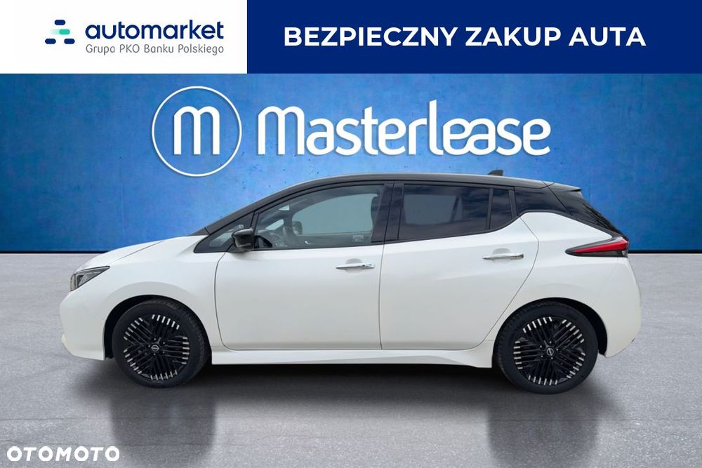 Nissan Leaf 40kWh N-Connecta - 9