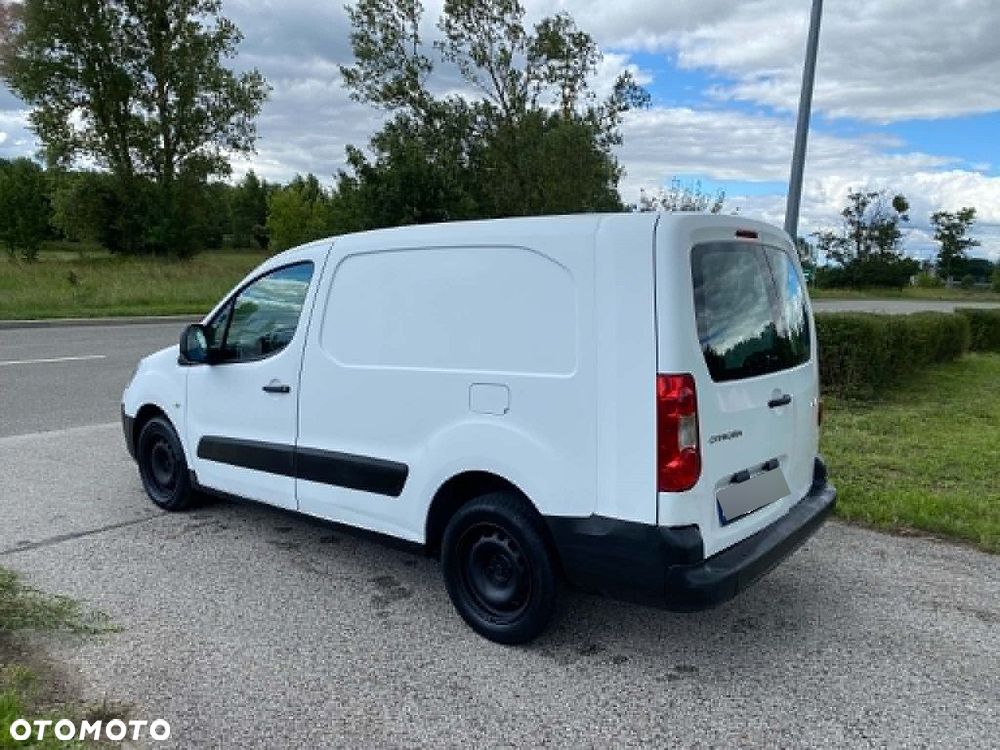 Citroën Berlingo L2 90 Niveau A - 13