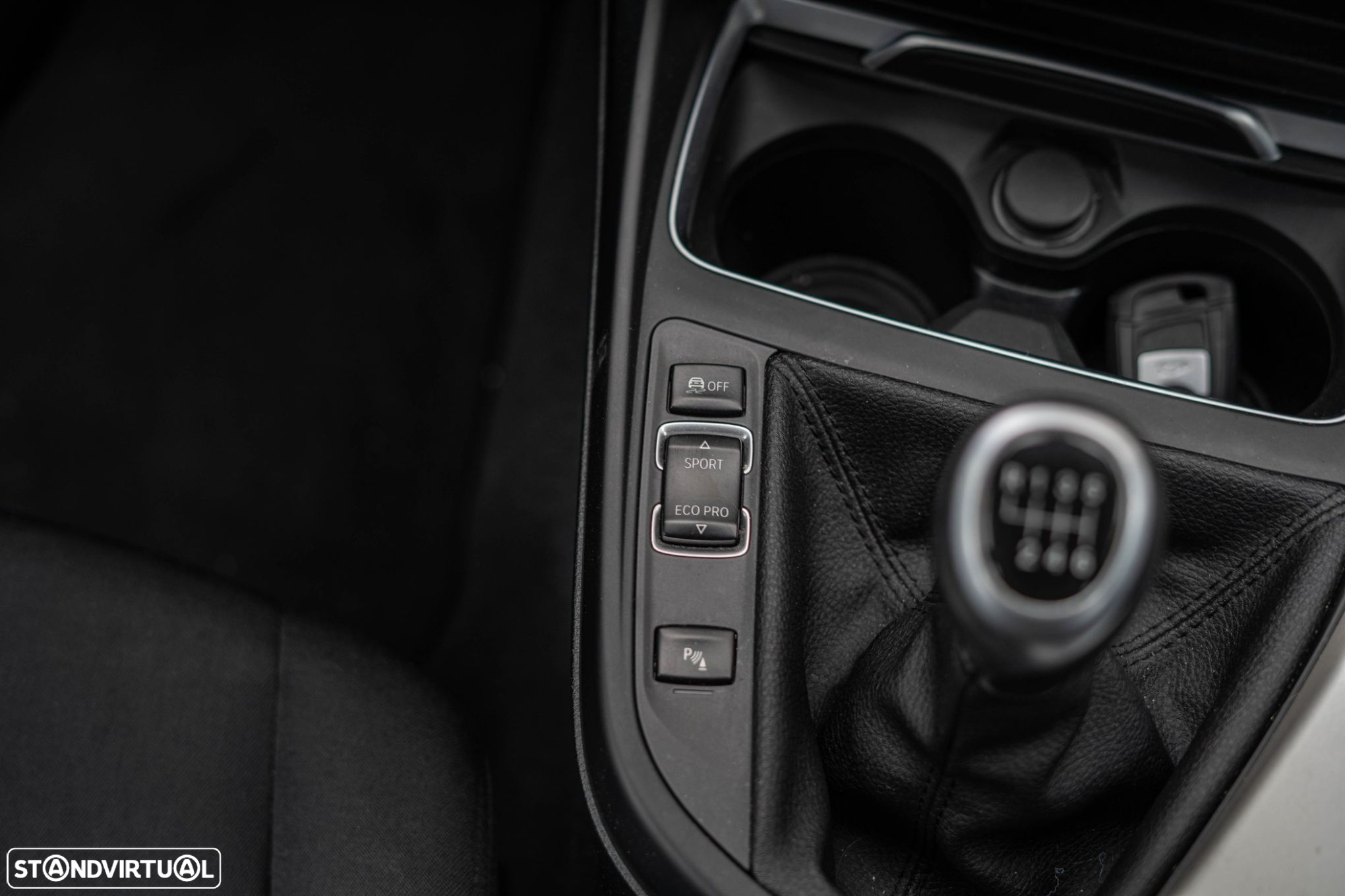 BMW 116 i Advantage - 36