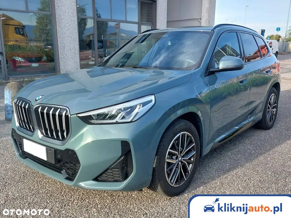 BMW X1 sDrive20i mHEV sport - 6