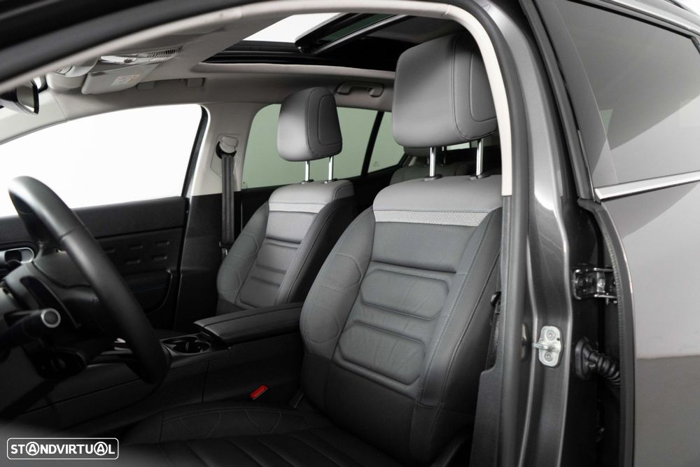 Citroën C5 Aircross 1.6 Hybrid Shine Pack e-EAT8 - 8