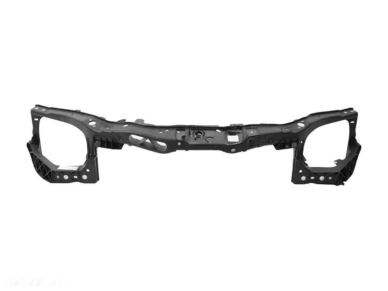PAS BELKA WZMOCNIENIE OPEL CORSA D 2006- LIFT 2011 - 1