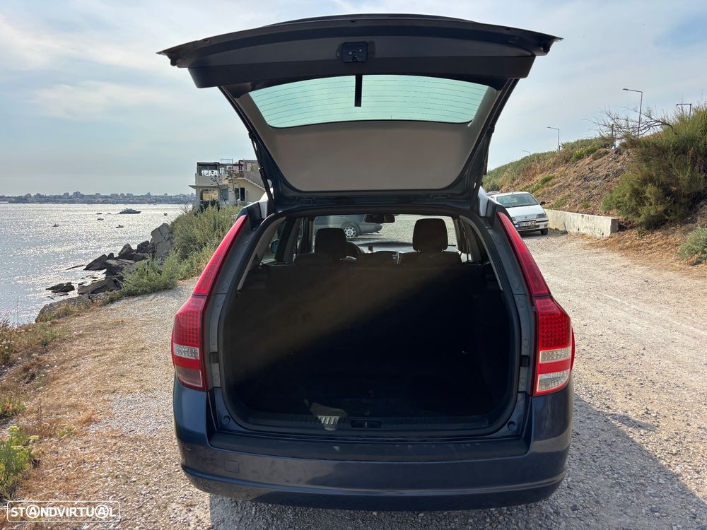 Kia Ceed SW 1.4 CVVT LX ISG - 5