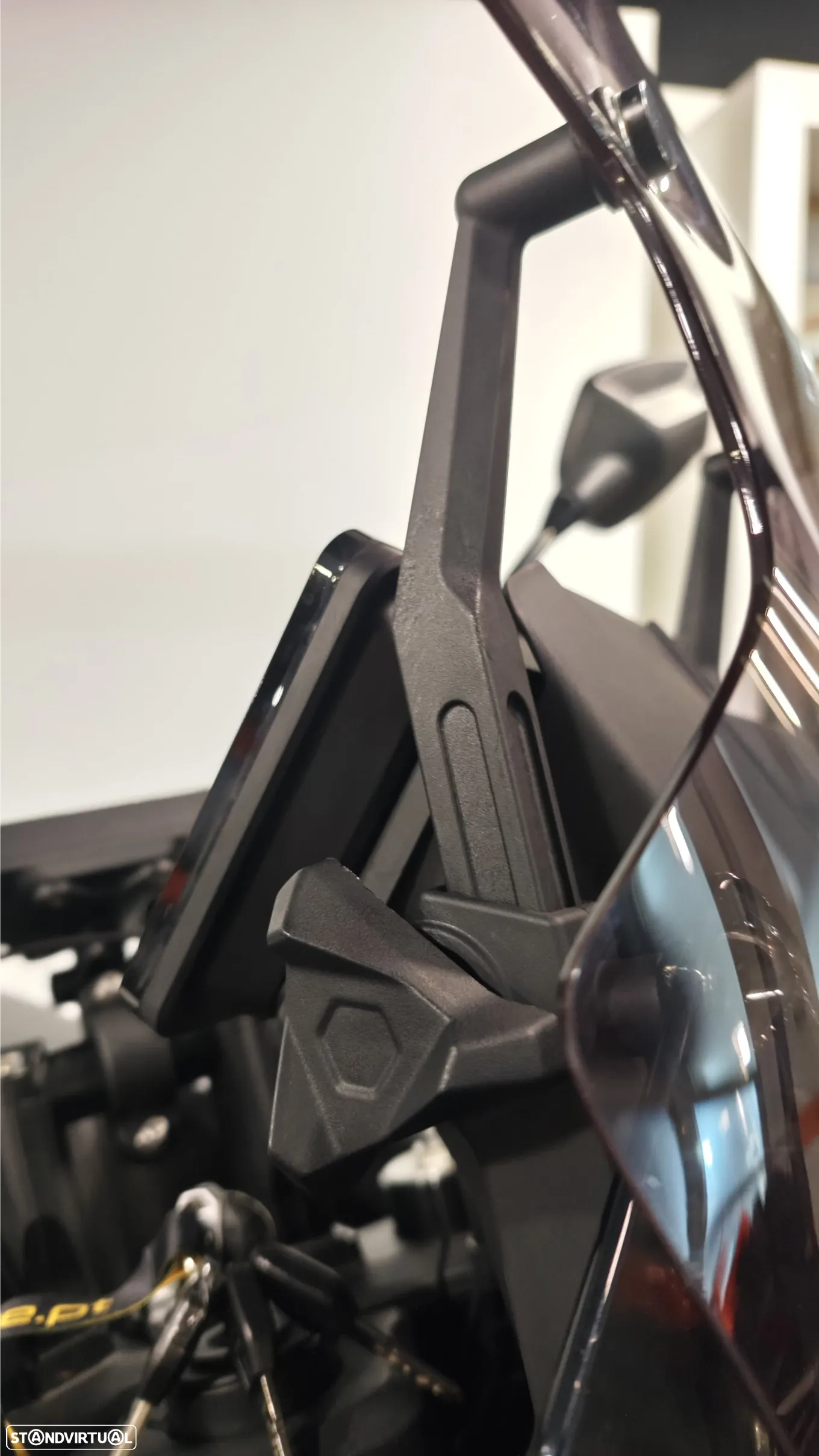 CF Moto 800MT Explore - 8