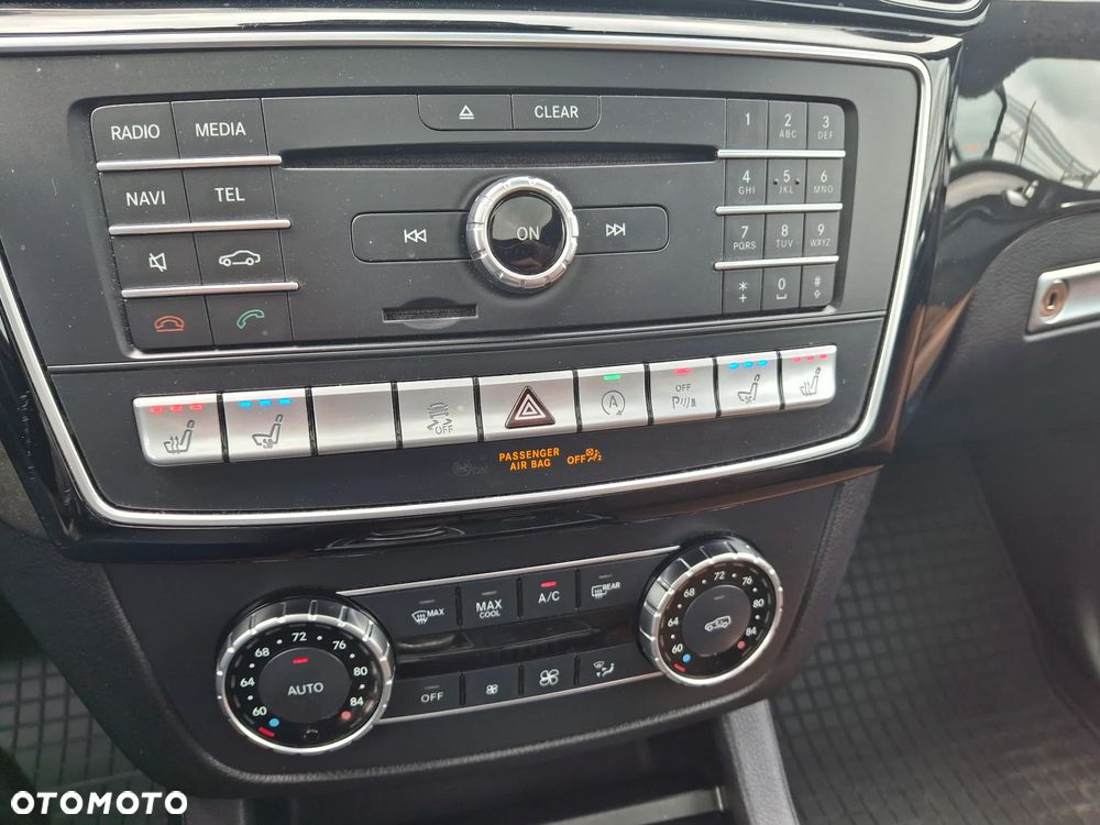 Mercedes-Benz GLE AMG 43 4Matic 9G-TRONIC AMG Line - 26