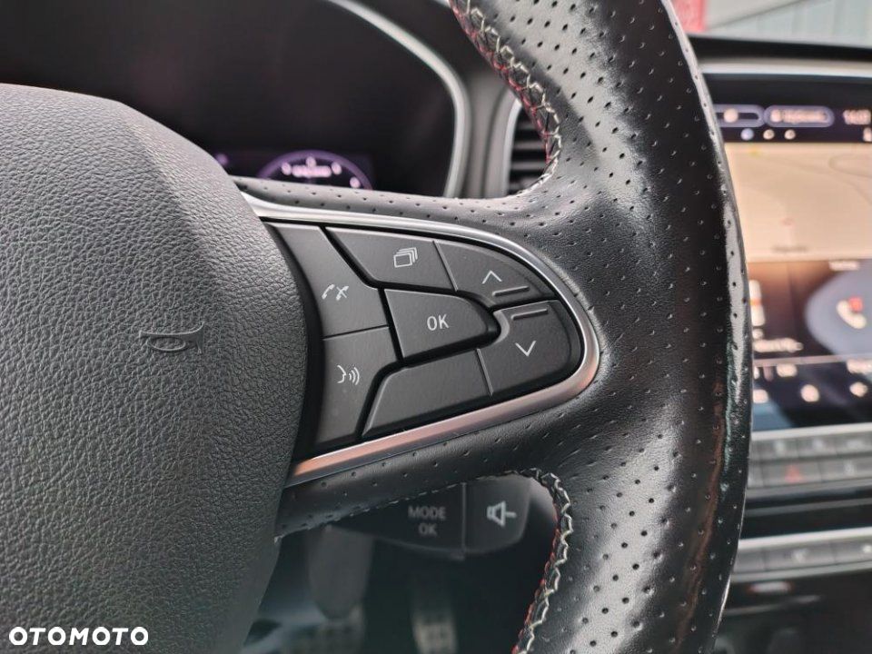 Renault Megane 1.3 TCe FAP R.S Line EDC - 22