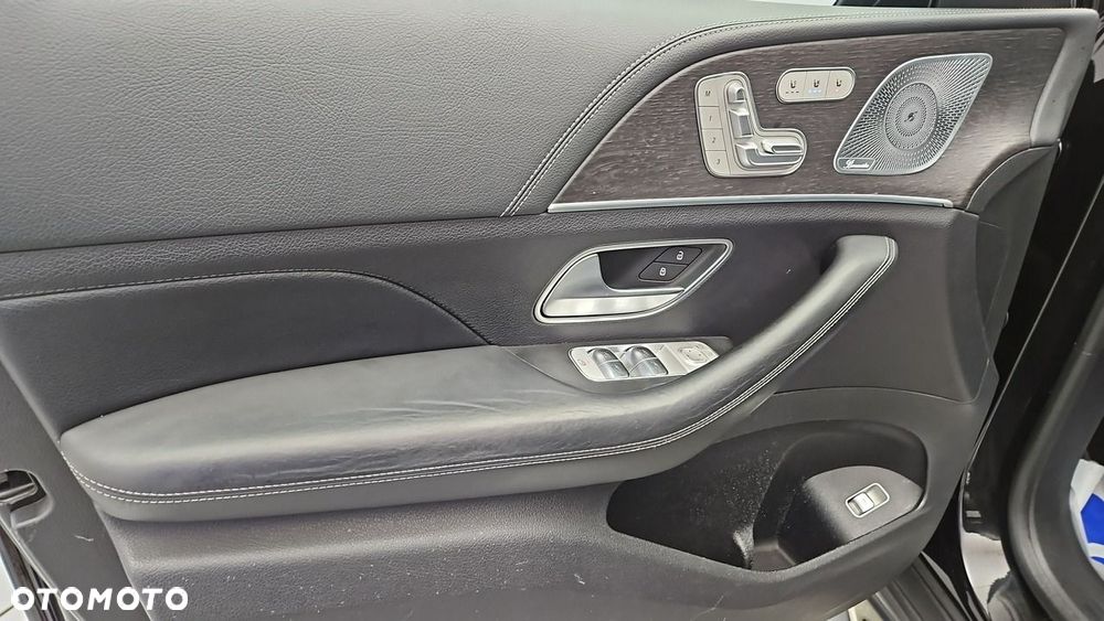 Mercedes-Benz GLE AMG 53 4-Matic - 10