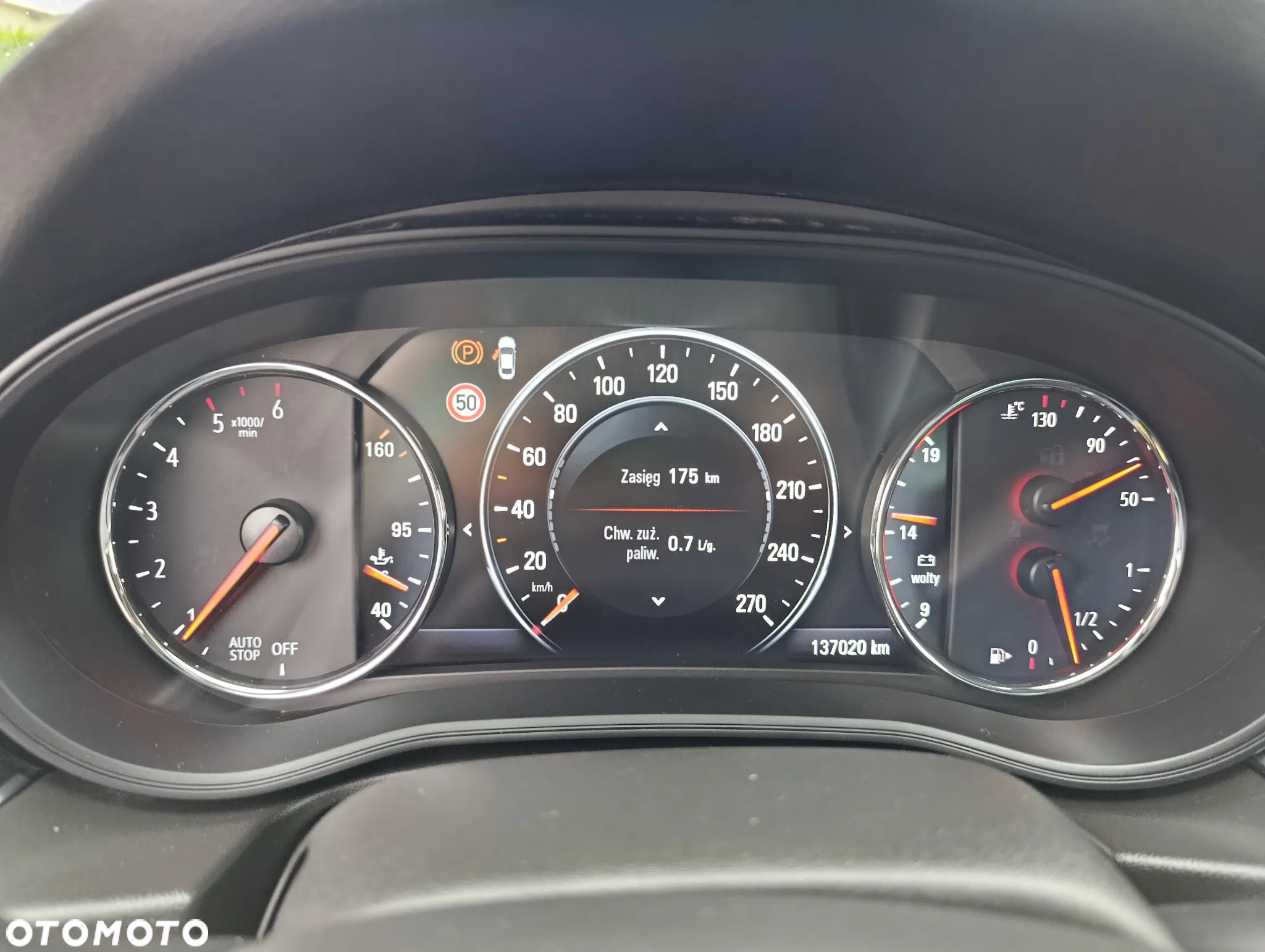 Opel Insignia 2.0 CDTI Sports Tourer 4x4 Cosmo - 22