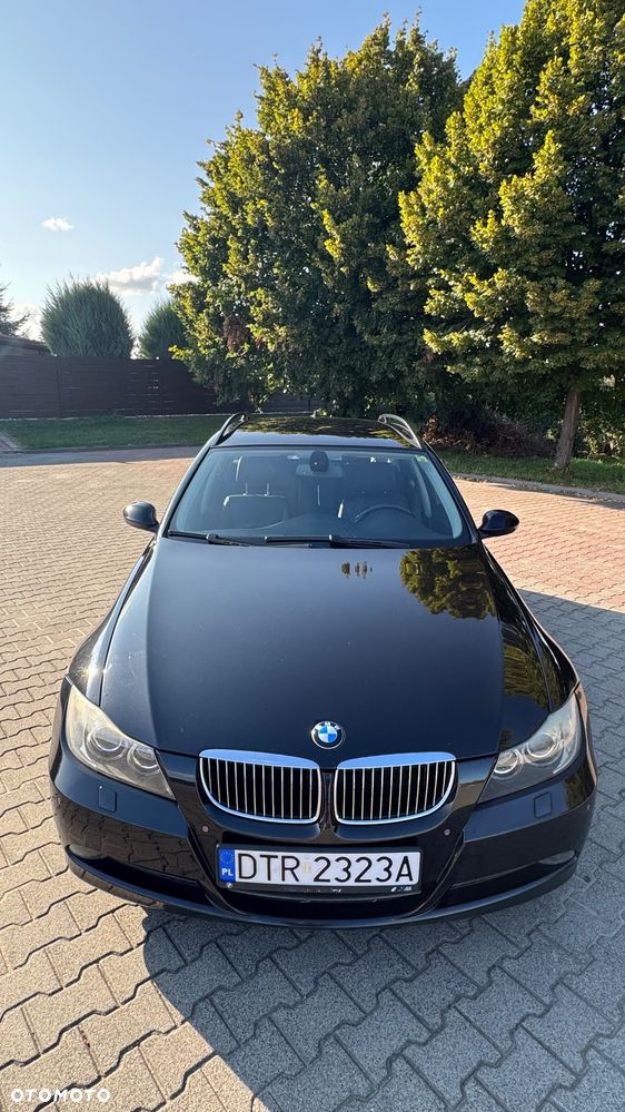 BMW Seria 3 325i - 13