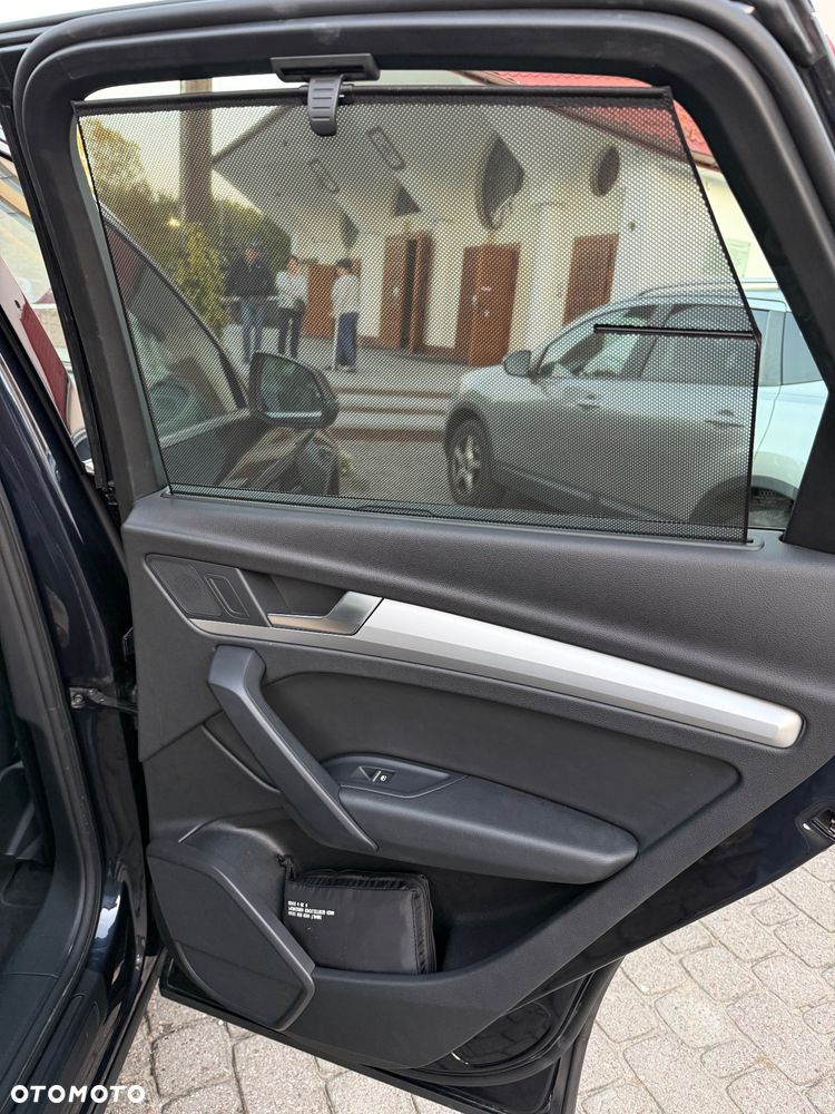 Audi Q5 - 8