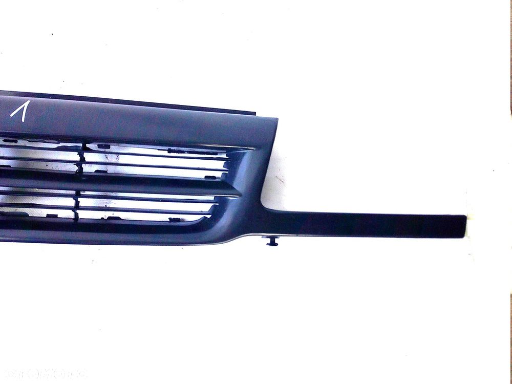 opel astra f 1 i 91-94r grill atrapa - 4