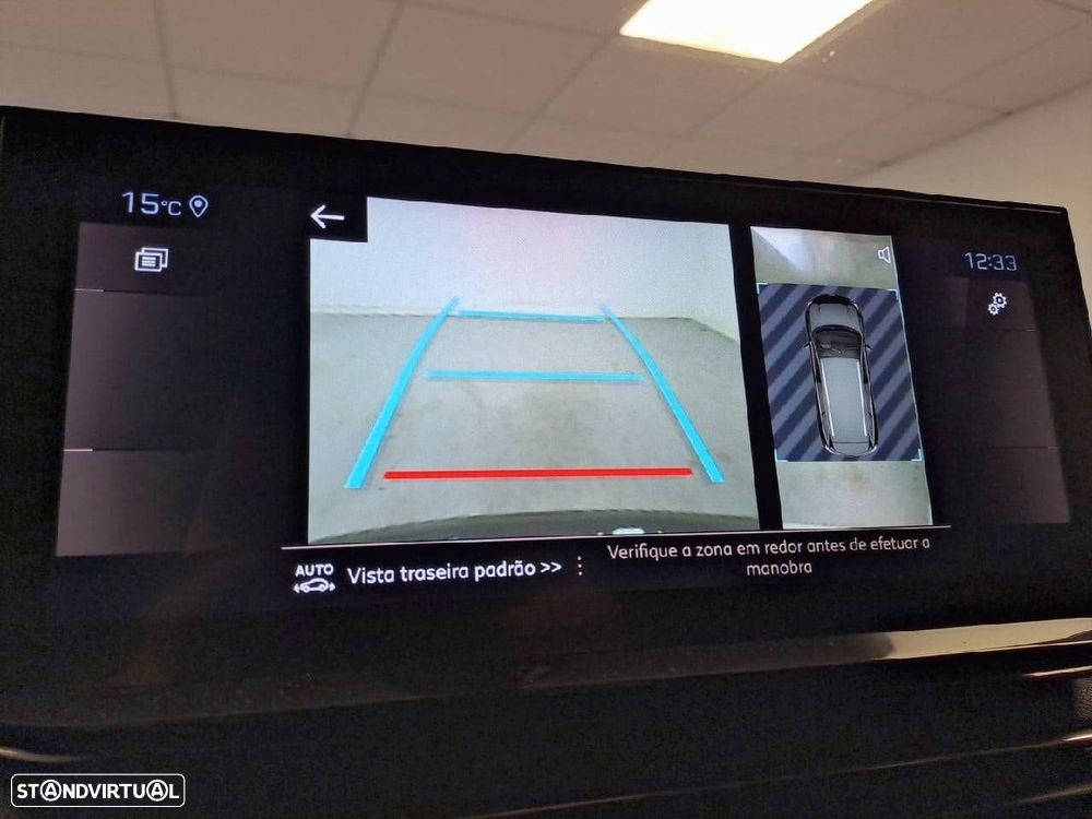 Peugeot 5008 1.2 PureTech GT EAT8 - 25